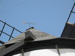 27805 Windvane on Windmill museum Tiscamanita.jpg